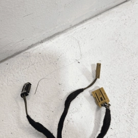 2011 - 2014 AUDI A8 REAR RIGHT PASSENGER SIDE DOOR WIRE WIRING HARNESS OEM