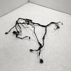 2011 - 2014 AUDI A8 REAR RIGHT PASSENGER SIDE DOOR WIRE WIRING HARNESS OEM