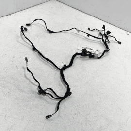 2011 - 2014 AUDI A8 REAR RIGHT PASSENGER SIDE DOOR WIRE WIRING HARNESS OEM