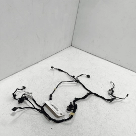 2011 - 2014 AUDI A8 REAR RIGHT PASSENGER SIDE DOOR WIRE WIRING HARNESS OEM