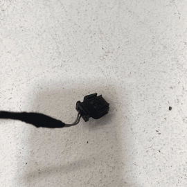 2011 - 2014 AUDI A8 REAR RIGHT PASSENGER SIDE DOOR WIRE WIRING HARNESS OEM