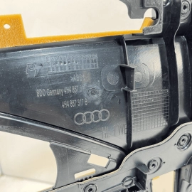 2011-12-13-14-15-16-17-2018 Audi A8 L Door Interior Trim Panel Rear Left OE