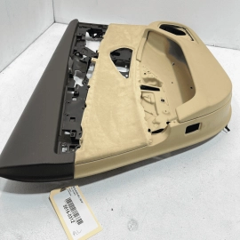 2011-12-13-14-15-16-17-2018 Audi A8 L Door Interior Trim Panel Rear Left OE