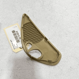 2011-2018 AUDI A8L QUATTRO REAR LEFT DRIVER SIDE DOOR SPEAKER COVER GRILLE 