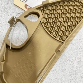 2011-2018 AUDI A8L QUATTRO REAR LEFT DRIVER SIDE DOOR SPEAKER COVER GRILLE 