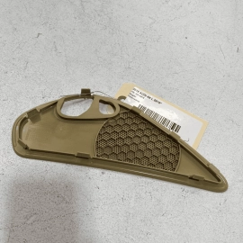 2011-2018 AUDI A8L QUATTRO REAR LEFT DRIVER SIDE DOOR SPEAKER COVER GRILLE 