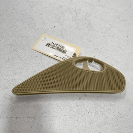 2011-2018 AUDI A8L QUATTRO REAR LEFT DRIVER SIDE DOOR SPEAKER COVER GRILLE 