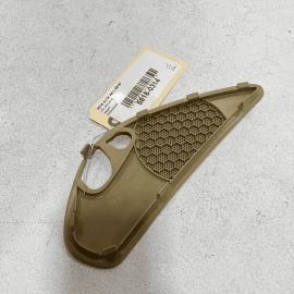 2011-2018 AUDI A8L QUATTRO REAR LEFT DRIVER SIDE DOOR SPEAKER COVER GRILLE 