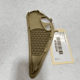 2011-2018 AUDI A8L QUATTRO REAR LEFT DRIVER SIDE DOOR SPEAKER COVER GRILLE 