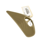 2011-2018 AUDI A8L QUATTRO REAR LEFT DRIVER SIDE DOOR SPEAKER COVER GRILLE 