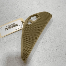 2011-2018 AUDI A8L QUATTRO REAR LEFT DRIVER SIDE DOOR SPEAKER COVER GRILLE 