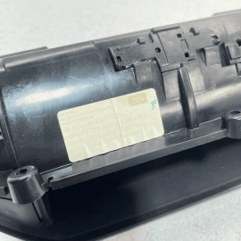 2011-2018 AUDI A8 L REAR LEFT DRIVER SIDE DOOR ASH TRAY COMPARTMENT HOLDER 