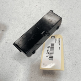 2011-2018 AUDI A8 L REAR LEFT DRIVER SIDE DOOR ASH TRAY COMPARTMENT HOLDER 