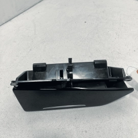 2011-2018 AUDI A8 L REAR LEFT DRIVER SIDE DOOR ASH TRAY COMPARTMENT HOLDER 