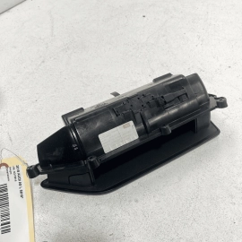 2011-2018 AUDI A8 L REAR LEFT DRIVER SIDE DOOR ASH TRAY COMPARTMENT HOLDER 