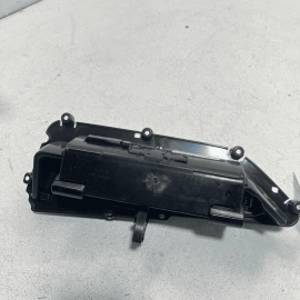 2011-2018 AUDI A8 L REAR LEFT DRIVER SIDE DOOR ASH TRAY COMPARTMENT HOLDER 