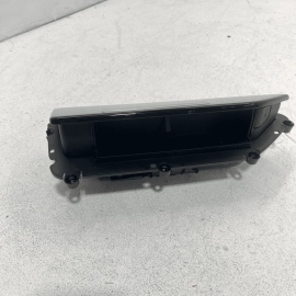 2011-2018 AUDI A8 L REAR LEFT DRIVER SIDE DOOR ASH TRAY COMPARTMENT HOLDER 
