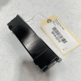 2011-2018 AUDI A8 L REAR LEFT DRIVER SIDE DOOR ASH TRAY COMPARTMENT HOLDER 