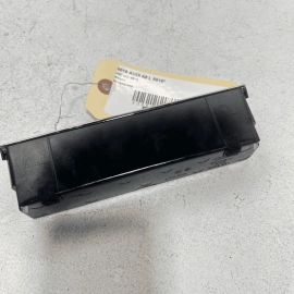 2011-2018 AUDI A8 L REAR LEFT DRIVER SIDE DOOR ASH TRAY COMPARTMENT HOLDER 