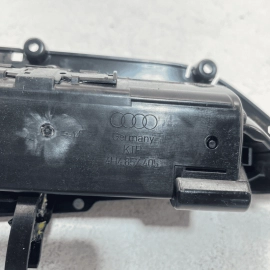 2011-2018 AUDI A8 L REAR LEFT DRIVER SIDE DOOR ASH TRAY COMPARTMENT HOLDER 