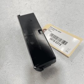 2011-2018 AUDI A8 L REAR LEFT DRIVER SIDE DOOR ASH TRAY COMPARTMENT HOLDER 