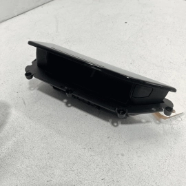 2011-2018 AUDI A8 L REAR LEFT DRIVER SIDE DOOR ASH TRAY COMPARTMENT HOLDER 