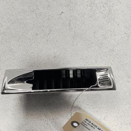 2011-2018 AUDI A8 L REAR LEFT DRIVER SIDE DOOR ASH TRAY COMPARTMENT HOLDER 