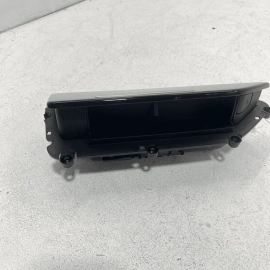 2011-2018 AUDI A8 L REAR LEFT DRIVER SIDE DOOR ASH TRAY COMPARTMENT HOLDER 
