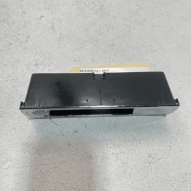 2011-2018 AUDI A8 L REAR LEFT DRIVER SIDE DOOR ASH TRAY COMPARTMENT HOLDER 