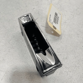 2011-2018 AUDI A8 L REAR LEFT DRIVER SIDE DOOR ASH TRAY COMPARTMENT HOLDER 