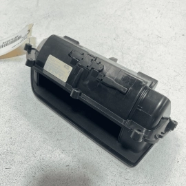 2011-2018 AUDI A8 L REAR LEFT DRIVER SIDE DOOR ASH TRAY COMPARTMENT HOLDER 