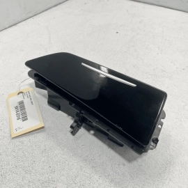 2011-2018 AUDI A8 L REAR LEFT DRIVER SIDE DOOR ASH TRAY COMPARTMENT HOLDER 