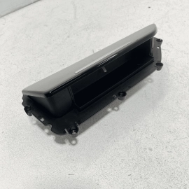 2011-2018 AUDI A8 L REAR LEFT DRIVER SIDE DOOR ASH TRAY COMPARTMENT HOLDER 