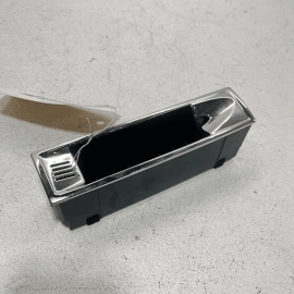 2011-2018 AUDI A8 L REAR LEFT DRIVER SIDE DOOR ASH TRAY COMPARTMENT HOLDER 