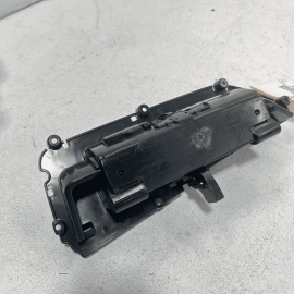 2011-2018 AUDI A8 L REAR LEFT DRIVER SIDE DOOR ASH TRAY COMPARTMENT HOLDER 