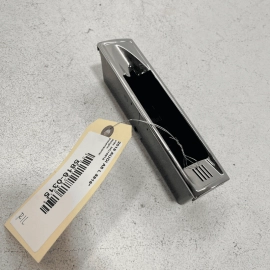 2011-2018 AUDI A8 L REAR LEFT DRIVER SIDE DOOR ASH TRAY COMPARTMENT HOLDER 