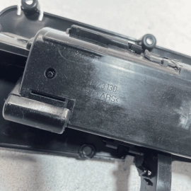 2011-2018 AUDI A8 L REAR LEFT DRIVER SIDE DOOR ASH TRAY COMPARTMENT HOLDER 