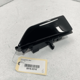 2011-2018 AUDI A8 L REAR LEFT DRIVER SIDE DOOR ASH TRAY COMPARTMENT HOLDER 