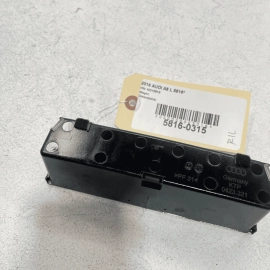 2011-2018 AUDI A8 L REAR LEFT DRIVER SIDE DOOR ASH TRAY COMPARTMENT HOLDER 