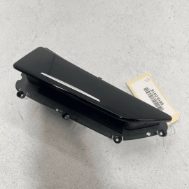 2011-2018 AUDI A8 L REAR LEFT DRIVER SIDE DOOR ASH TRAY COMPARTMENT HOLDER 