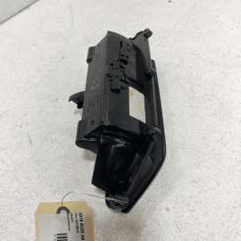 2011-2018 AUDI A8 L REAR LEFT DRIVER SIDE DOOR ASH TRAY COMPARTMENT HOLDER 