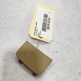 11-18 AUDI A8L QUATTRO FRONT DRIVER SIDE DOOR PANEL ARMREST BOLT COVER TRIM 11-18 AUDI A8L QUATTRO FRONT DRIVER SIDE DOOR PANEL ARMREST BOLT COVER TRIM