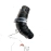 2017-2019 AUDI Q7 3.0L ENGINE COOLING COOLANT PIPE HOSE TUBE OEM