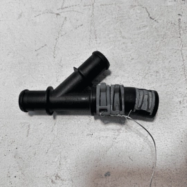 2017-2019 AUDI Q7 3.0L ENGINE COOLING COOLANT PIPE HOSE COUPLING CONNECTOR 