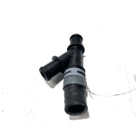 2017-2019 AUDI Q7 3.0L ENGINE COOLING COOLANT PIPE HOSE COUPLING CONNECTOR 