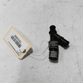 2017-2019 AUDI Q7 3.0L ENGINE COOLING COOLANT PIPE HOSE COUPLING CONNECTOR 