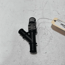 2017-2019 AUDI Q7 3.0L ENGINE COOLING COOLANT PIPE HOSE COUPLING CONNECTOR 