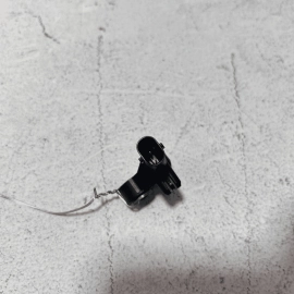 2017-2019 AUDI Q7  REAR LEFT OR RIGHT IMPACT CRASH SENSOR OEM 1PCS 2017-2019 AUDI Q7  REAR LEFT OR RIGHT IMPACT CRASH SENSOR OEM 1PCS