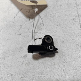 2017-2019 AUDI Q7  REAR LEFT OR RIGHT IMPACT CRASH SENSOR OEM 1PCS 2017-2019 AUDI Q7  REAR LEFT OR RIGHT IMPACT CRASH SENSOR OEM 1PCS