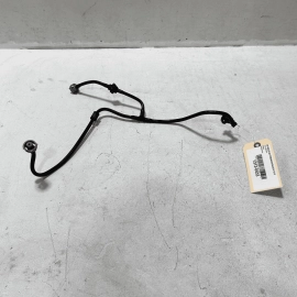 2017 2018 2019 AUDI Q7 3.0L Expansion Tank Breather Line Vent Hose OEM